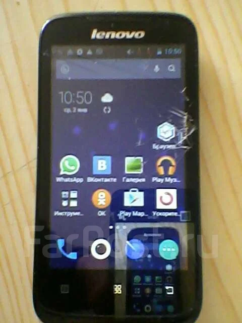 Lenovo A369i Dual Sim. �/� ����