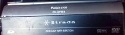 DVD rom Panasonic
