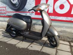 Honda Tact AF-51. 49 куб. см., исправен, без птс, без пробега