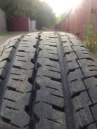 Toyo Vario V1. Летние, 2004 год, без износа, 1 шт