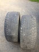 Dunlop Grandtrek SJ5. Всесезонные, износ: 70%, 2 шт