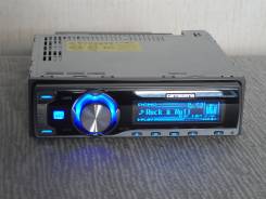 Pioneer Carrozzeria DEH