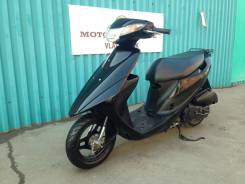 Suzuki Address V50. 50 куб. см., исправен, без птс, без пробега