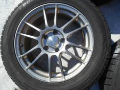 Enkei Rivazza Tuner. 7.0x17, 5x114.30, ET38