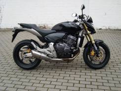Honda CB 600. 600 куб. см., исправен, птс, без пробега. Под заказ