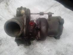 Турбина. Volkswagen Passat Volkswagen Golf Volkswagen Bora Volkswagen Jetta Audi A4 Audi A6