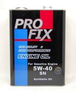 Pro Fix