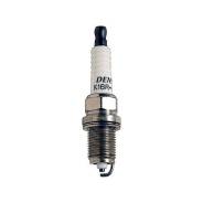 Свеча зажигания. Toyota: Yaris, Dyna, Coaster, Vitz, Toyoace, T100, Previa, 4Runner, Land Cruiser, Celica, Yaris Verso, Starlet, Corolla Sprinter, Cor...