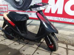 Suzuki Sepia ZZ. 49 куб. см., исправен, без птс, без пробега