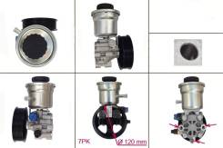 Гидроусилитель руля. Toyota: Hilux Surf, Kijang, Hilux, Land Cruiser, Land Cruiser Prado, Tacoma, Innova Двигатели: 2TRFE, 1TRFE. Под заказ