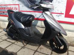 Suzuki Sepia ZZ. 49 куб. см., исправен, без птс, без пробега