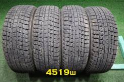 Bridgestone ST30. Зимние, без шипов, 2011 год, износ: 10%, 4 шт