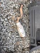 Катализатор. Nissan X-Trail, NT31, T31R, T31, TNT31 Двигатель MR20