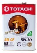 Totachi. Вязкость 5W-30