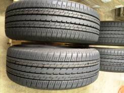 Bridgestone Dueler H/L. Летние, 2016 год, без износа, 4 шт