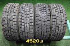 Dunlop Winter Maxx WM01. Зимние, без шипов, 2012 год, износ: 10%, 4 шт