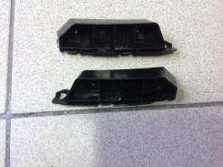 Крепление бампера. Honda Jazz Honda Fit, GD4, GD3, GD2, GD1, LA-GD3, UA-GD4, LA-GD4, LA-GD1, UA-GD2, CBA-GD4, DBA-GD2, DBA-GD1, LA-GD2, UA-GD3, DBA-GD...