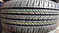 Bridgestone Dueler H/L 400. Летние, 2016 год, без износа, 4 шт