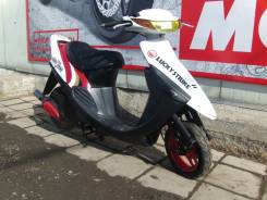 Suzuki Sepia ZZ. 49 куб. см., исправен, без птс, без пробега