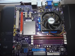 Socket AM2+ ����