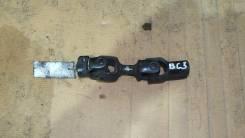 Карданчик рулевой. Subaru Legacy, BGB, BFB, BCL, BG5, BD3, BF5, BG3, BF3, BC5, BC3, BG7, BF7, BD5, BGA, BFA, BCA, BCM, BG2, BCK, BD2, BF4, BC2, BG4, B...