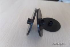 Прокладка. Toyota: Corolla, Deliboy, Town Ace, 4Runner, Hiace, Hilux, Regius Ace, Land Cruiser, Dyna, Land Cruiser Prado, Lite Ace, Van, Toyoace, Mast...