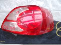 Стоп-сигнал. Toyota Porte, NNP10, NNP11, NNP15 Двигатели: 2NZFE, 1NZFE