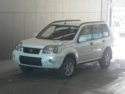 Nissan X-Trail. NT30, QR20DE