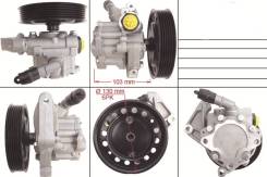 Гидроусилитель руля. Volvo S80 Volvo XC70 Volvo V70 Volvo XC60