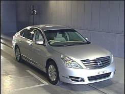 Nissan Teana. J32, VQ25
