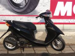 Suzuki Address V50. 49 куб. см., исправен, без птс, без пробега