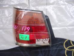 Стоп-сигнал. Toyota Crown, UZS173, JKS175, GS171, UZS171, JZS171, JZS175W, UZS175, JZS171W, JZS173W, JZS179, JZS177, JZS175, JZS173, GS171W Двигатели...