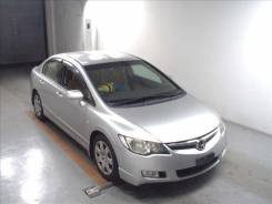 Honda Civic. FD1, R18A
