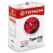 Totachi. синтетическое