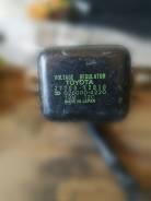 Реле генератора. Toyota: Lite Ace, Hiace, Toyoace, Masterace, Town Ace, Model-F, Dyna Двигатели: 5KJ, 2L, 3Y, 4Y, 3YP, 4KJ, 2YU, 1C, 2C, 1YJ, 3YC, 2Y...