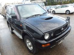 Nissan Mistral. R20, TD27