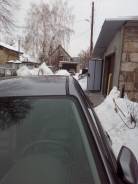 Молдинг крыши. Mazda Mazda6, GG