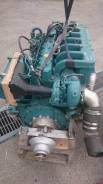 Volvo Penta. 156,00 л.с., 4-тактный, дизельный, Год: 1992 год