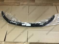 Дефлектор капота. Subaru Forester, SH5, SHJ, SH9, SHM, SH, SH9L