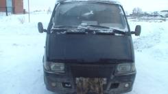 ГАЗ Соболь. Продам соболь 2217, 2 300 куб. см., 7 мест