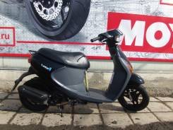Suzuki Lets 4. 49 куб. см., исправен, без птс, без пробега