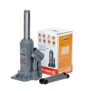 Домкрат бутылочный Standard 4т (MIN - 180мм/MAX - 350мм) AJ-B-04S