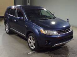 Mitsubishi Outlander. CW5W, 4B12