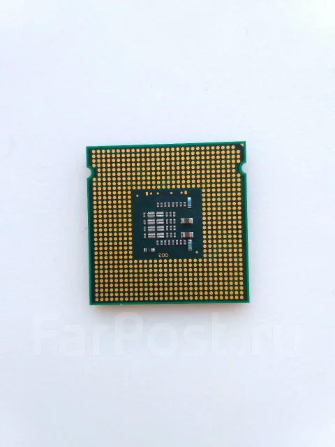 Intel Pentium E5200 ����