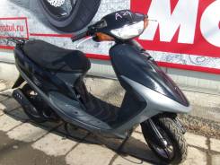 Honda Tact AF-31. 49 куб. см., исправен, без птс, без пробега