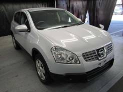 Nissan Dualis. J10, MR20
