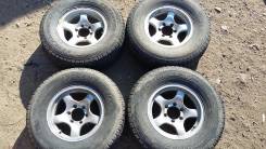 Light Sport Wheels LS 265. x16