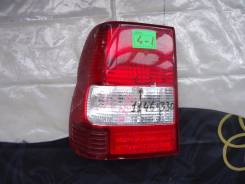 Стоп-сигнал. Mitsubishi Pajero iO, H67W, H77W, H66W, H76W, H61W, H72W, H62W, H71W Двигатели: 4G93, GDI, 4G94