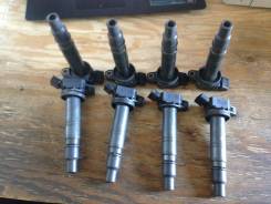 Катушка зажигания. Toyota: Scion, Alphard, Camry, Vellfire, Blade, RAV4, Mark X, Estima Двигатели: 2AZFE, 1AZFE