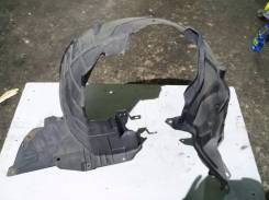 Подкрылок. Nissan Tiida, C11, SC11 Nissan Tiida Latio, SC11